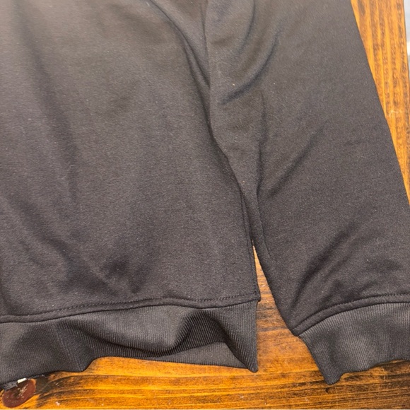 Rocawear Y2K Black‎ Men's L Full Zip Light Jacket Camo - Picture 10 of 13